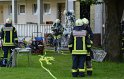 Kellerbrand Koeln Muelheim Wallstr Seidenstr P357